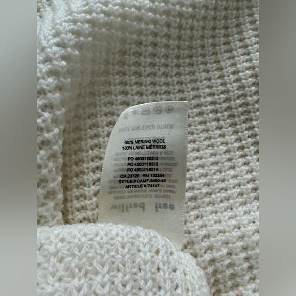 Aritzia Wilfred Free Isabelli sweater - Picture 6 of 7
